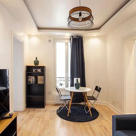 Cosy, Design And Luxury Apartment, 5 Minuts Paris Saint-Mande Luaran gambar
