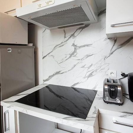 Cosy, Design And Luxury Apartment, 5 Minuts Paris Saint-Mande Luaran gambar